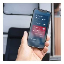 Truma Combi 4E Boiler And Space Heater Complete Kit With INetX Control Panel -Kitchen & Bathroom Equipment Shop Truma iNetx Smartphone App Compatible 58881.1674814252