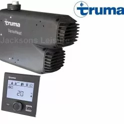 Truma VarioHeat Comfort Blown Air Campervan Motorhome Caravan Heater -Kitchen & Bathroom Equipment Shop Vario CRM DIGI 17647.1610119510
