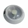 JLS Ltd Surface Mounted 12v LED Rondo Campervan Caravan Ceiling Light 2 JLS Ltd Surface Mounted 12v LED Rondo Campervan Caravan Ceiling Light -Kitchen & Bathroom Equipment Shop White round mini lamp LR3004 52687.1435144237