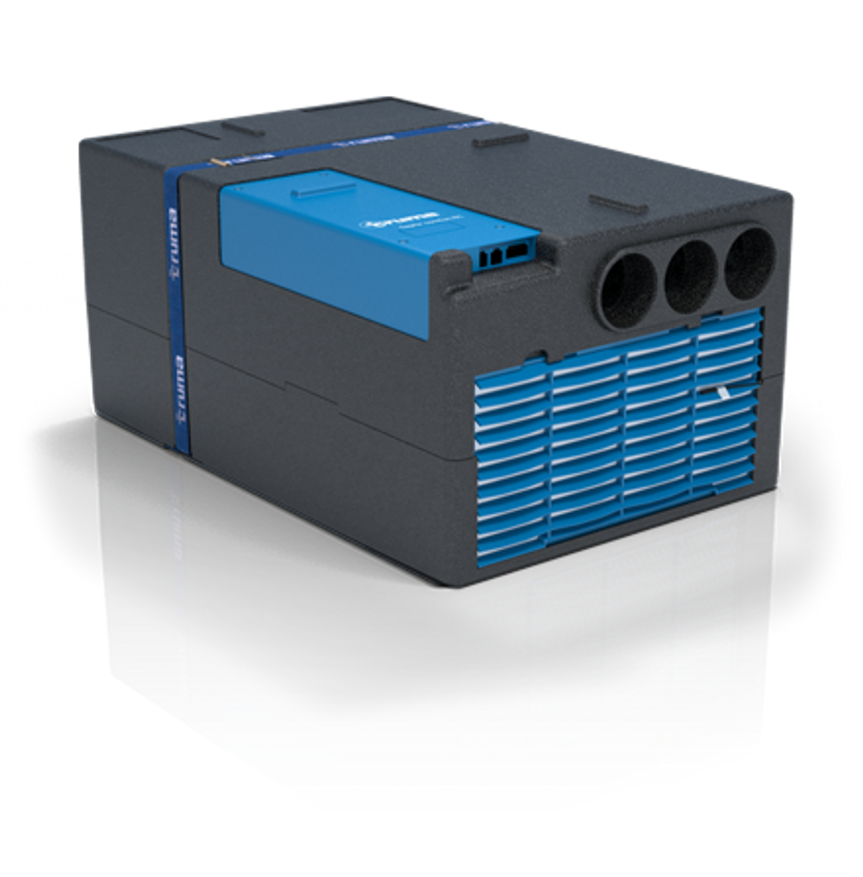 Truma Saphir Compact Under Bench Air Conditioning Unit 4 Truma Saphir Compact Under Bench Air Conditioning Unit - Image 2