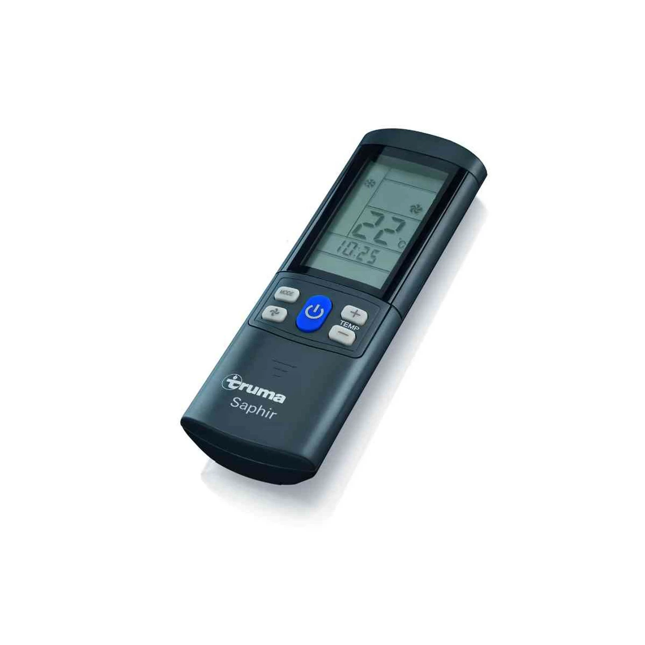 Truma Saphir Compact Under Bench Air Conditioning Unit 5 Truma Saphir Compact Under Bench Air Conditioning Unit - Image 3