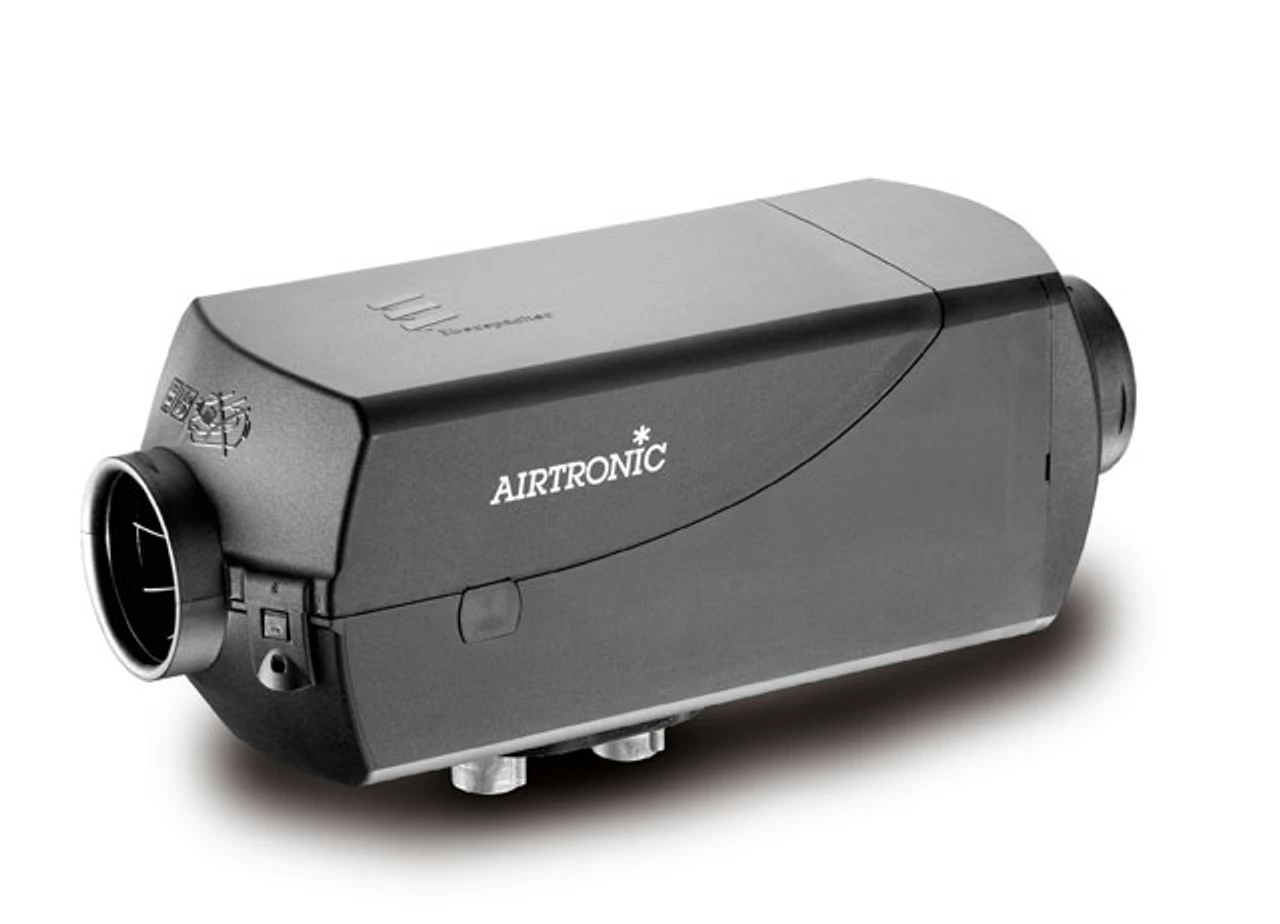 Eberspacher Airtronic D2L Motorhome Campervan Diesel Heater With Internal Mounting Plate 6 Eberspacher Airtronic D2L Motorhome Campervan Diesel Heater With Internal Mounting Plate - Image 4
