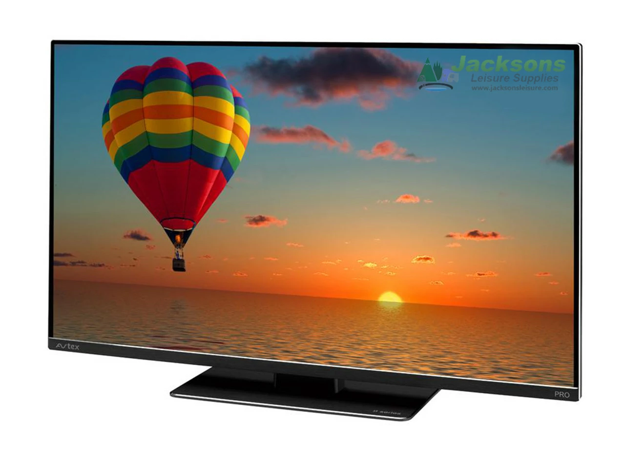 Avtex M199DRS PRO 12v LED HD TV DVD Caravan Motorhome Television 6 Avtex M199DRS PRO 12v LED HD TV DVD Caravan Motorhome Television - Image 4