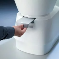 Dometic CTS 4110 Caravan Motorhome Cassette Toilet 16 Dometic CTS 4110 Caravan Motorhome Cassette Toilet -Kitchen & Bathroom Equipment Shop blade 72824.1382356287