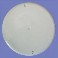 Vision Plus Antenna Blanking Plate
