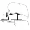 Thule Awning Bracket Kit For Omnistor 6200/6300 - Renault Master Opel Movano 2011 Onwards 1 Thule Awning Bracket Kit For Omnistor 6200/6300 - Renault Master Opel Movano 2011 Onwards -Kitchen & Bathroom Equipment Shop bracket test 59091.1537363728