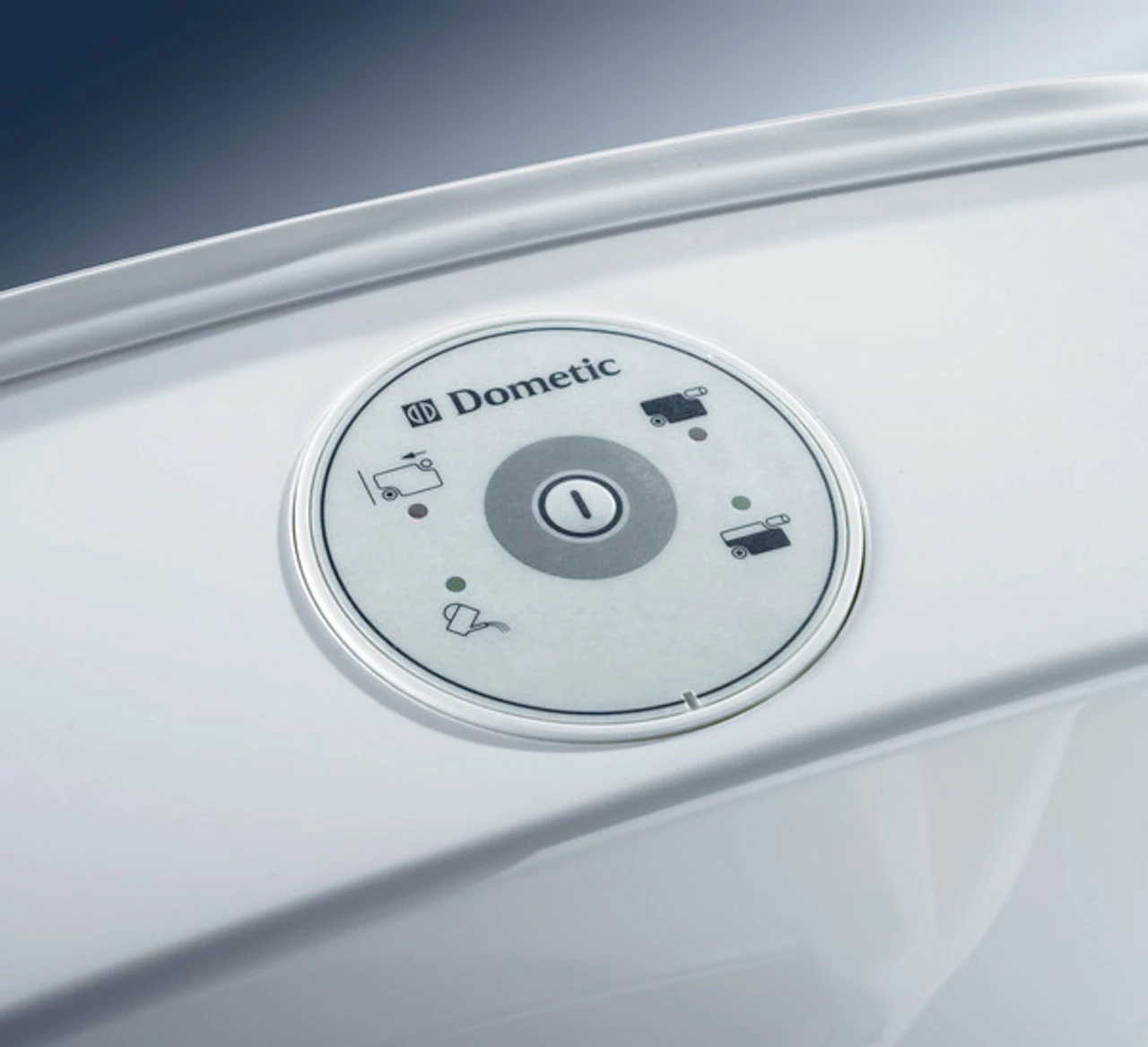 Dometic CTS 4110 Caravan Motorhome Cassette Toilet 7 Dometic CTS 4110 Caravan Motorhome Cassette Toilet - Image 5