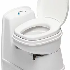 Thetford C200CS Caravan & Motorhome Cassette Toilet 6 Thetford C200CS Caravan & Motorhome Cassette Toilet -Kitchen & Bathroom Equipment Shop c200cs 30183.1365507666