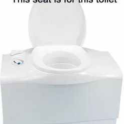 Thetford C400 C402 C403 Cassette Toilet Seat - Caravan Or Motorhome Spare 6 Thetford C400 C402 C403 Cassette Toilet Seat - Caravan Or Motorhome Spare -Kitchen & Bathroom Equipment Shop c400 87119.1449582685