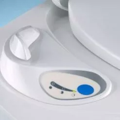 Thetford C403 Caravan & Motorhome Cassette Toilet -Kitchen & Bathroom Equipment Shop c402 button 61573.1365170361