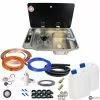 CAN FL1323 FL1324 Hob And Sink Camper Van Conversion Universal Kit 2 CAN FL1323 FL1324 Hob And Sink Camper Van Conversion Universal Kit -Kitchen & Bathroom Equipment Shop can fl1323 uni kit 39154 69045.1657011519