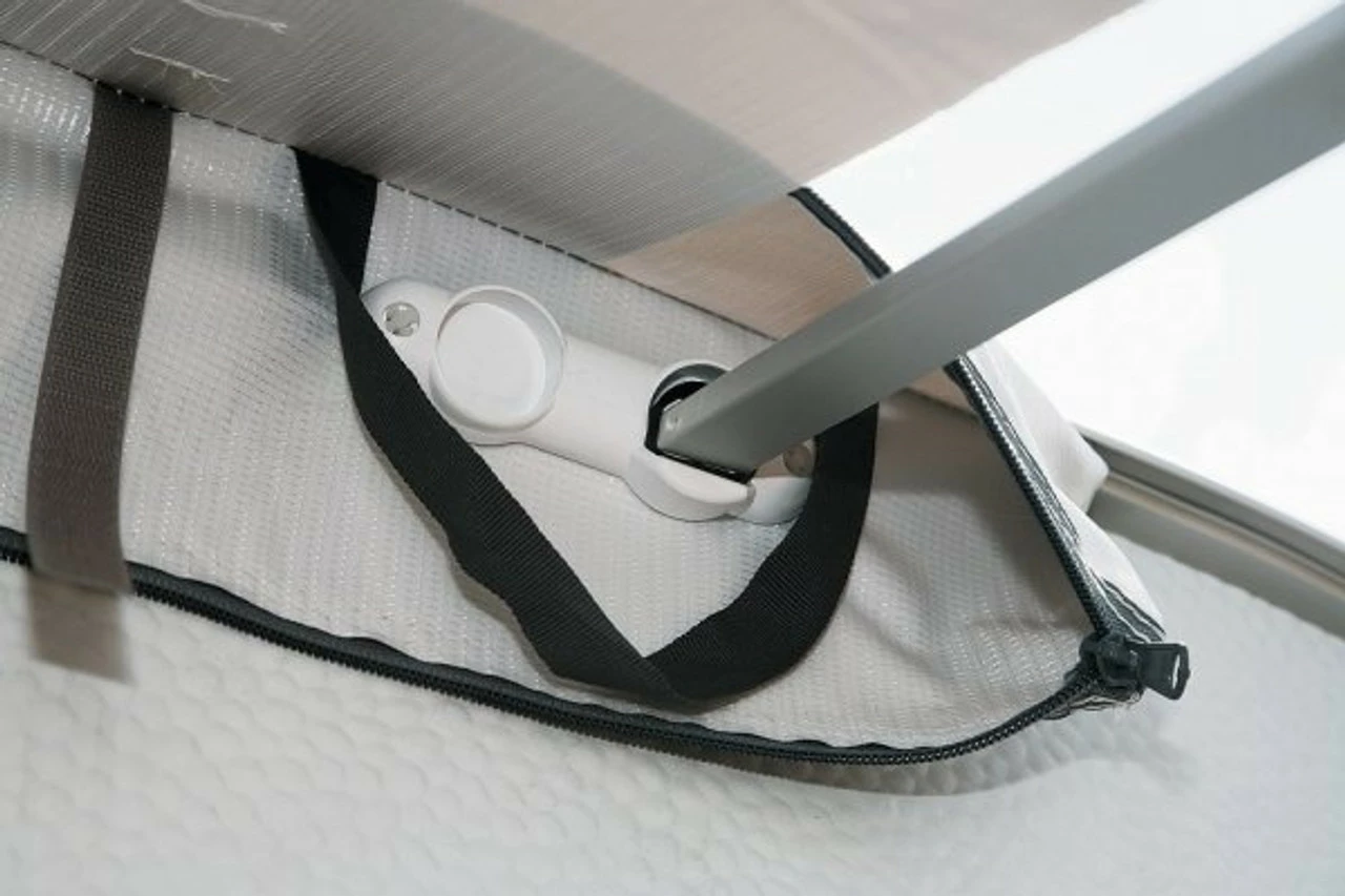 Fiamma Caravanstore XL Caravan And Motorhome Awning Canopy 9 Fiamma Caravanstore XL Caravan And Motorhome Awning Canopy - Image 7