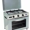 CF Parker Baby Cooker Oven, Grill And Hob For Motorhomes And Campervan Use 2 CF Parker Baby Cooker Oven, Grill And Hob For Motorhomes And Campervan Use -Kitchen & Bathroom Equipment Shop cfparker FO600SGGP C 43778.1648211091