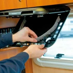 Dometic CK2000 Caravan Cooker Hood Extractor Fan 10 Dometic CK2000 Caravan Cooker Hood Extractor Fan -Kitchen & Bathroom Equipment Shop ck2000 foam 38786.1382439319