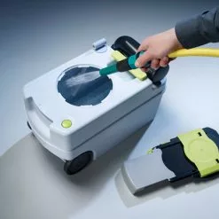 Dometic CTS 4110 Caravan Motorhome Cassette Toilet 24 Dometic CTS 4110 Caravan Motorhome Cassette Toilet -Kitchen & Bathroom Equipment Shop cleaning tank 14785.1382356290