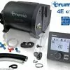 Truma Combi 4E Boiler And Space Heater Complete Kit Campervan Motorhome
