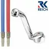 Reich Samba Campervan Caravan Motorhome 12v Microswitch Tap 1 Reich Samba Campervan Caravan Motorhome 12v Microswitch Tap -Kitchen & Bathroom Equipment Shop combi tap mixer 36417.1675854075