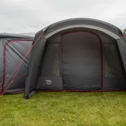 Vango Cove II Air Driveaway Awning For Campervan -Kitchen & Bathroom Equipment Shop cove ii air low 12 35435.1648643682