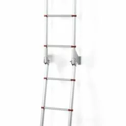 Fiamma Deluxe 8 Exterior Campervan & Motorhome Ladder