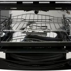 Spinflo Duplex Sliding Door Oven & Grill 5 Spinflo Duplex Sliding Door Oven & Grill -Kitchen & Bathroom Equipment Shop diplexsliding2 21338.1358335576