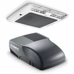 Dometic Freshjet 2200 Motorhome Caravan Air Conditioner -Kitchen & Bathroom Equipment Shop dometic freshjet 2200 grey 47331.1624459880