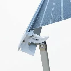 Dometic PerfectWall PW1500 2.6m VW T5 T6 Canopy Awning Kit 18 Dometic PerfectWall PW1500 2.6m VW T5 T6 Canopy Awning Kit -Kitchen & Bathroom Equipment Shop dometic perfectwall pw1500 canopy awning vw t5 t6 campervan 4 38339.1528971512