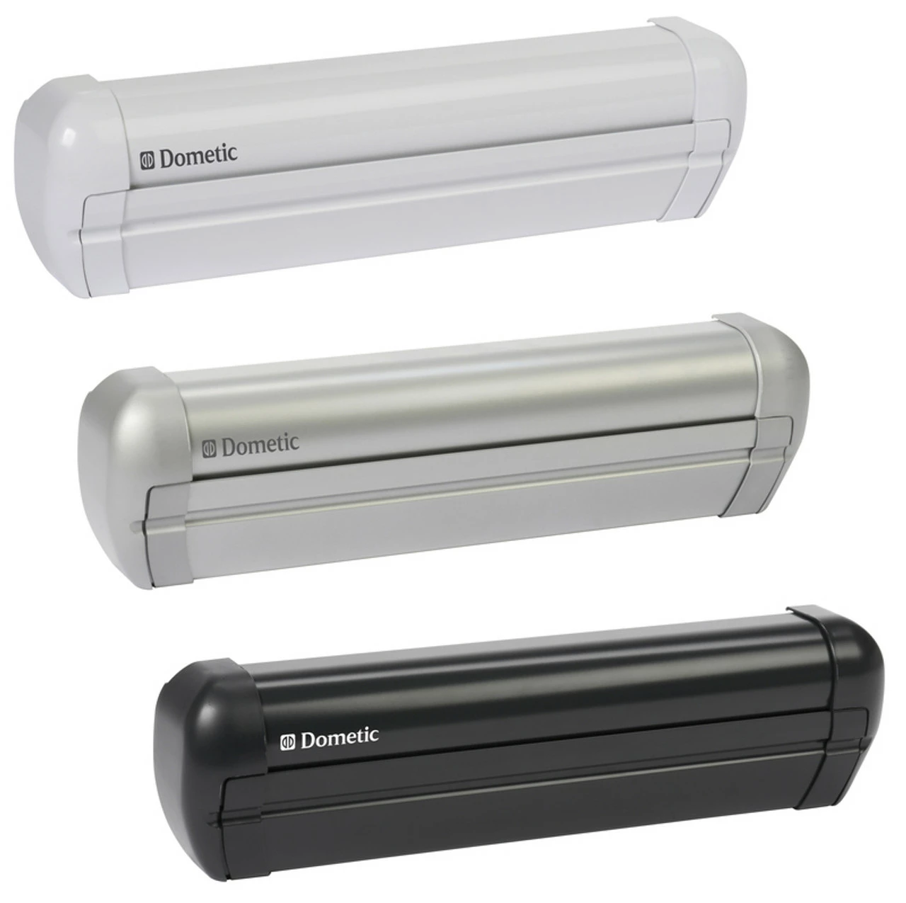 Dometic PerfectWall PW1500 2.6m VW T5 T6 Canopy Awning Kit 4 Dometic PerfectWall PW1500 2.6m VW T5 T6 Canopy Awning Kit - Image 2