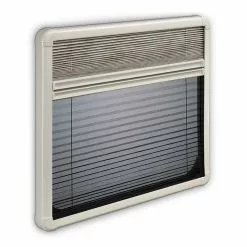 Dometic S7 Caravan Campervan Windows And Pleated Blinds -Kitchen & Bathroom Equipment Shop dometic s7p s7 caravan campervan motorhome windows pleated blinds aluminium lightweight premium 03 37740.1541777691