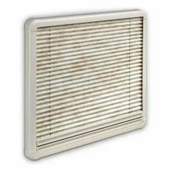 Dometic S7 Caravan Campervan Windows And Pleated Blinds -Kitchen & Bathroom Equipment Shop dometic s7p s7 caravan campervan motorhome windows pleated blinds aluminium lightweight premium 07 81697.1541778110