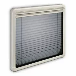 Dometic S7 Caravan Campervan Windows And Pleated Blinds -Kitchen & Bathroom Equipment Shop dometic s7p s7 caravan campervan motorhome windows pleated blinds aluminium lightweight premium 08 72040.1541778827