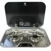 Dometic-Smev PI 8022 Caravan Motorhome 2 Burner Hob 1 Dometic-Smev PI 8022 Caravan Motorhome 2 Burner Hob -Kitchen & Bathroom Equipment Shop dometic smev 8002 hob 35971.1553979565.1280 76957.1575452314