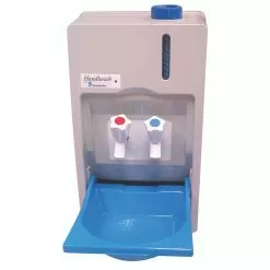 Eberspacher Miniwash And Handiwash Campervan Wash Station