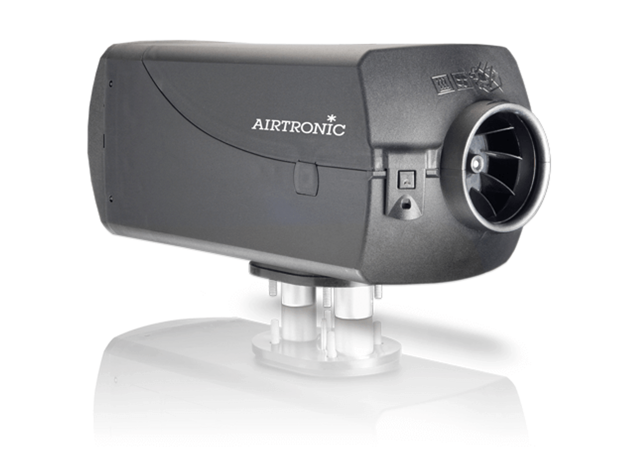 Eberspacher Airtronic D2L Motorhome Campervan Diesel Heater With Internal Mounting Plate 7 Eberspacher Airtronic D2L Motorhome Campervan Diesel Heater With Internal Mounting Plate - Image 5