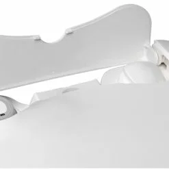 Thetford Porta Potti Excellence 565 - White (Electric Flush) 12 Thetford Porta Potti Excellence 565 - White (Electric Flush) -Kitchen & Bathroom Equipment Shop excellence electric button 28236.1378984642