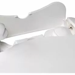 Thetford Porta Potti Excellence 565 Portable Camping Toilet - Manual Flush 14 Thetford Porta Potti Excellence 565 Portable Camping Toilet - Manual Flush -Kitchen & Bathroom Equipment Shop excellence pump 60363.1357825959