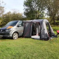 Vango Faros II Air Low Campervan Awning 20 Vango Faros II Air Low Campervan Awning -Kitchen & Bathroom Equipment Shop faros ii air low 7 57712.1633016760