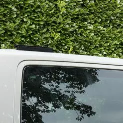 Fiamma F40 VAN Compact Campervan Awning -Kitchen & Bathroom Equipment Shop fiamma f40 awning low profile brackets 94300.1621348407