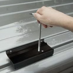 Fiamma F40 VAN Compact Campervan Awning -Kitchen & Bathroom Equipment Shop fiamma f40 awning quick installation 56241.1621348395