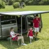 Fiamma F40 VAN Compact Campervan Awning 1 Fiamma F40 VAN Compact Campervan Awning -Kitchen & Bathroom Equipment Shop fiamma f40van awning shade 66305.1621348307