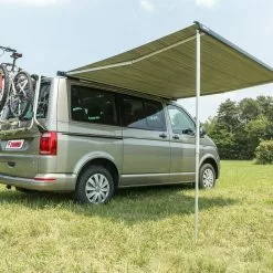 Fiamma F40 VAN Compact Campervan Awning -Kitchen & Bathroom Equipment Shop fiamma f40van awning 74043.1621348354