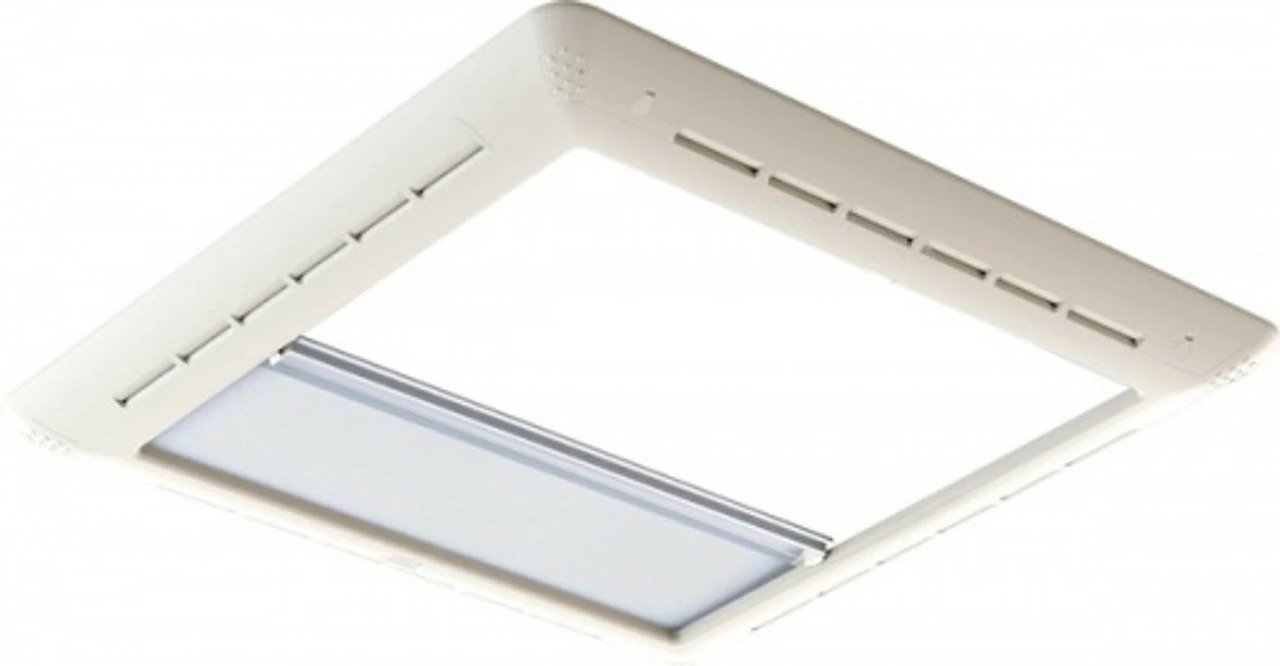 Fiamma Rollo Vent Kit 40 - Blinds For Fiamma Rooflights 3 Fiamma Rollo Vent Kit 40 - Blinds For Fiamma Rooflights
