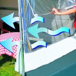 Fiamma F45 Zip Motorhome And Caravan Privacy Room 11 Fiamma F45 Zip Motorhome And Caravan Privacy Room -Kitchen & Bathroom Equipment Shop fiammazip8 56269.1358776508 16739.1611827124