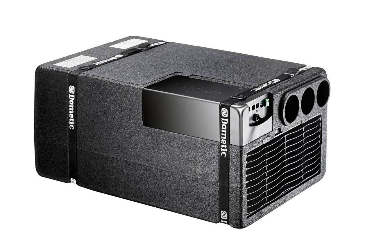 Dometic Freshwell 3000 Under Bench Air Conditioner 3 Dometic Freshwell 3000 Under Bench Air Conditioner