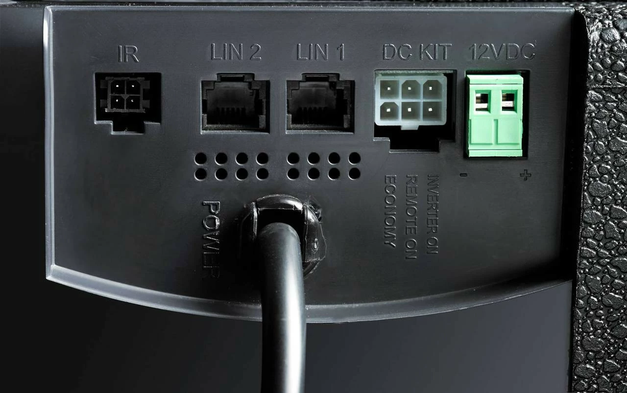 Dometic Freshwell 3000 Under Bench Air Conditioner 4 Dometic Freshwell 3000 Under Bench Air Conditioner - Image 2