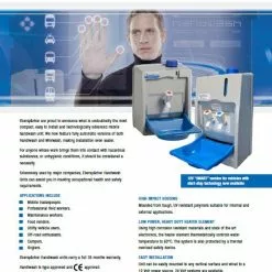 Eberspacher Miniwash And Handiwash Campervan Wash Station 10 Eberspacher Miniwash And Handiwash Campervan Wash Station -Kitchen & Bathroom Equipment Shop handi 10548.1575450199