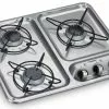 Dometic-Cramer HB 3400 (Cramer CE94-DF-EK2000) 3 Burner Caravan Hob -Kitchen & Bathroom Equipment Shop hb3400 72472.1509985577