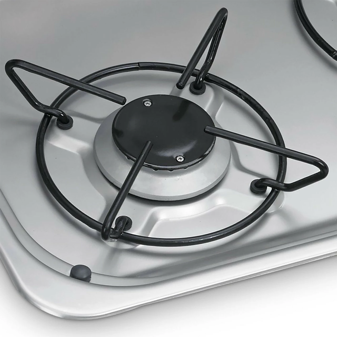Dometic-Cramer HBG 2335 (Cramer CE99-ZF460) 2 Burner Hob 4 Dometic-Cramer HBG 2335 (Cramer CE99-ZF460) 2 Burner Hob - Image 2