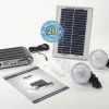 HUBi 2K Power And Lighting System Caravan Solar Hub Kit 2 HUBi 2K Power And Lighting System Caravan Solar Hub Kit -Kitchen & Bathroom Equipment Shop hubi 2k kit 91653.1422367616