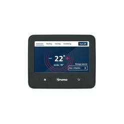 Truma Combi 4E Boiler And Space Heater Complete Kit With INetX Control Panel -Kitchen & Bathroom Equipment Shop iNetX indoor climate control 94109.1674739522