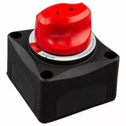 Victron Energy Battery Isolator Shut-Off Switch 275A -Kitchen & Bathroom Equipment Shop image262582696 59242.1668088002
